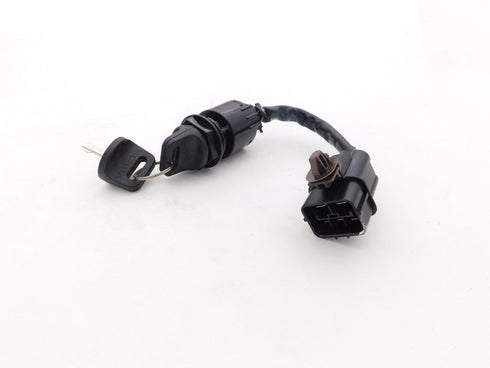 HONDA IGNTION SWITCH - 2 KEYS - 2022-2024 PIONEER 700 2/4 SEATER 35100-HL3-B41